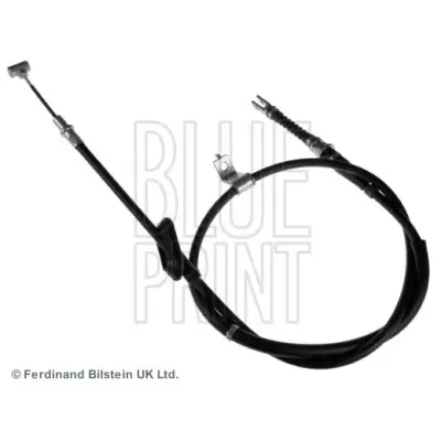 Cable de accionamiento, freno de estacionamiento BLUEPRINT ADK84690 Auténtico